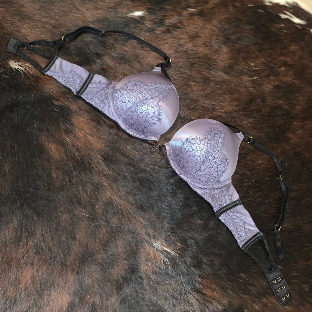 Victoria’s Secret Bombshell Bra